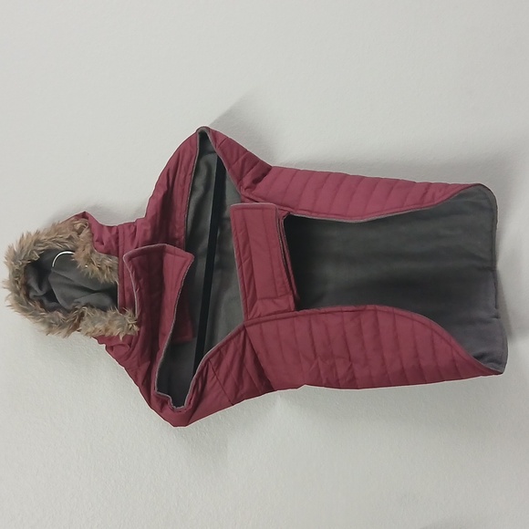 Eddie Bauer Other - Eddie Bauer Pet Dog Coat size XL